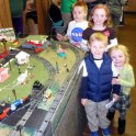 Enjoying the Trains 2